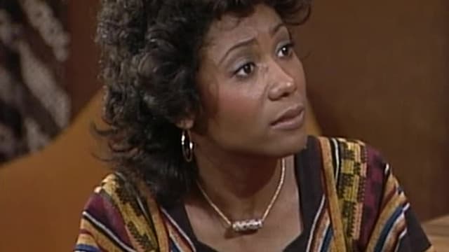 S03:E08 - The Agreement