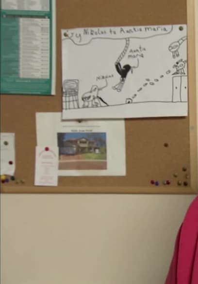 S01:E10 - The Lambournes poster
