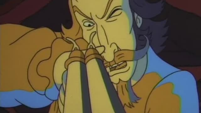 S01:E02 - Bargaining for Time