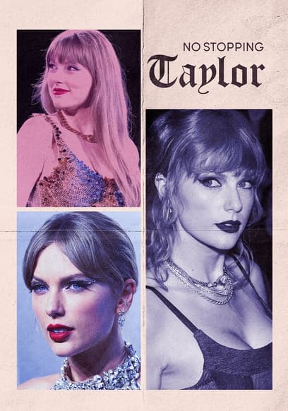 No Stopping Taylor