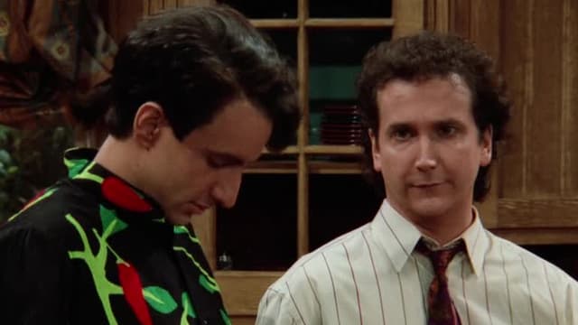 S07:E22 - Chicago Suite