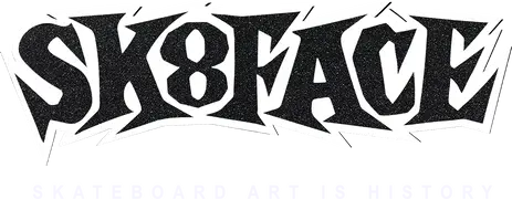Sk8face