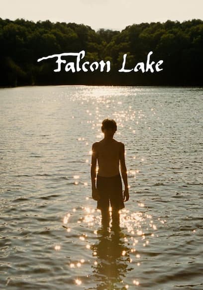 Falcon Lake