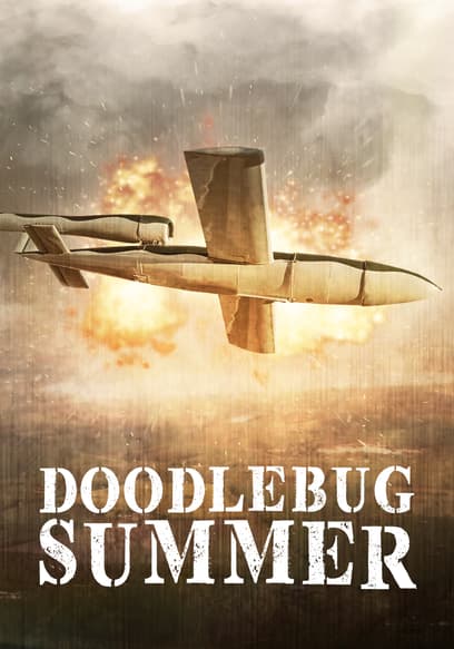 Doodlebug Summer