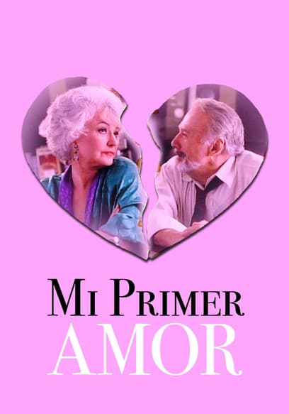 Mi primer amor (Doblado)
