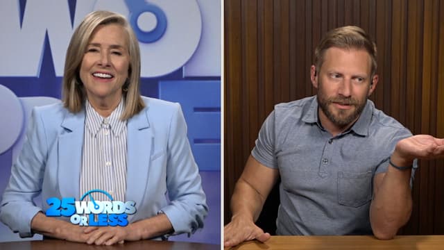 S06:E134 - A Giant Misunderstanding You Have to See!