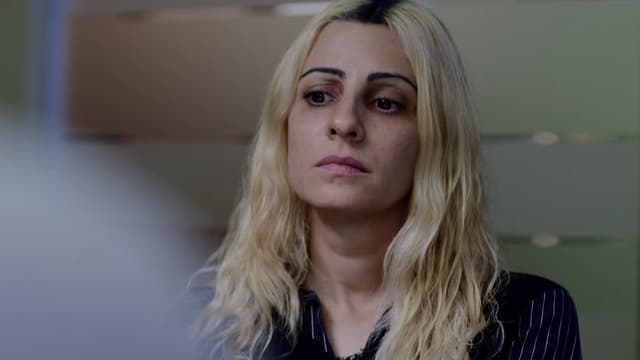 S01:E05 - The Magician