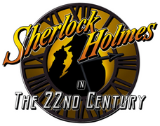 Sherlock Holmes in the 22nd Century