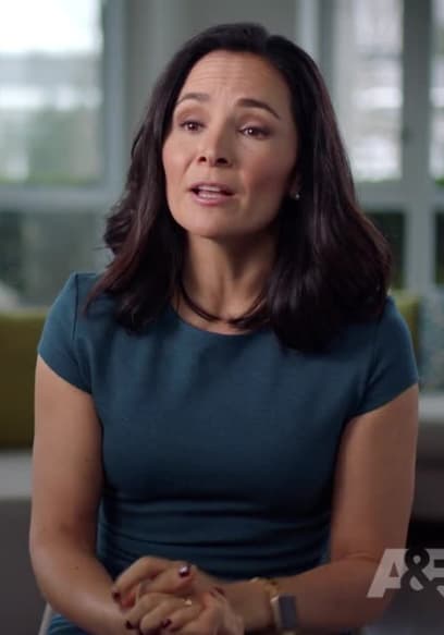 S01:E01 - NXIVM poster