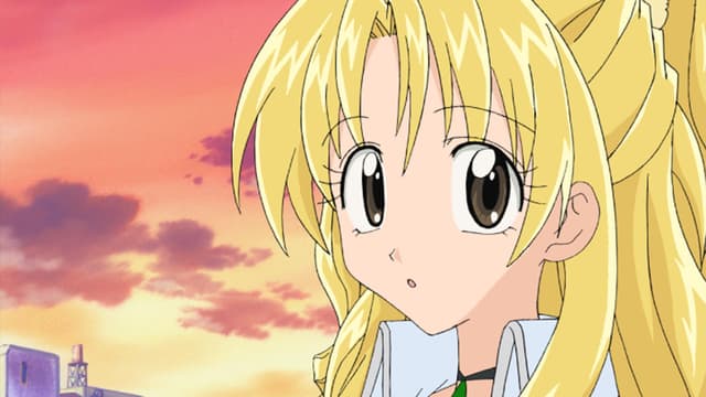 S01:E07 - Full Moon Debuts!