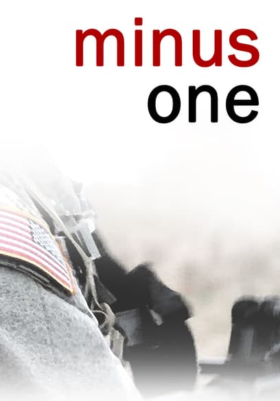 Minus One