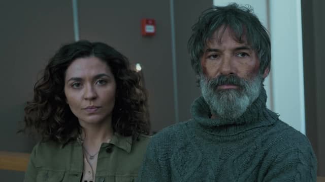 S01:E04 - Marta Is a Very Mysterious Woman