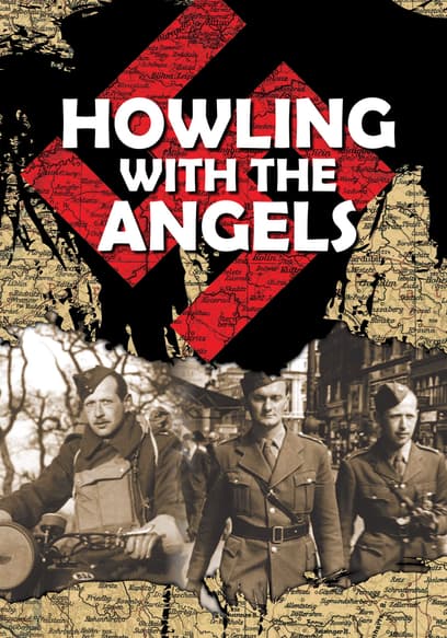 Howling With the Angels