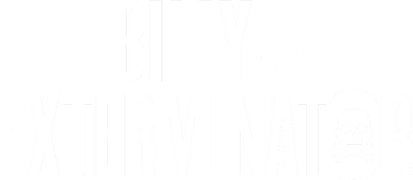 Billy the Exterminator