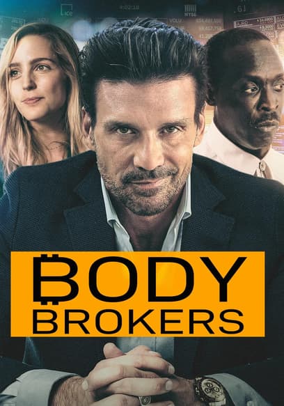 Body Brokers