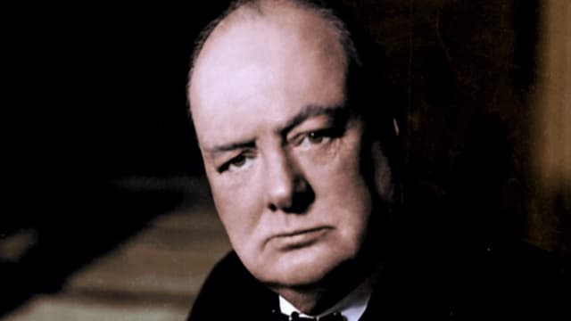 S01:E06 - The Mediterranean and North Africa