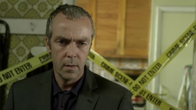 S01:E01 - The First Case
