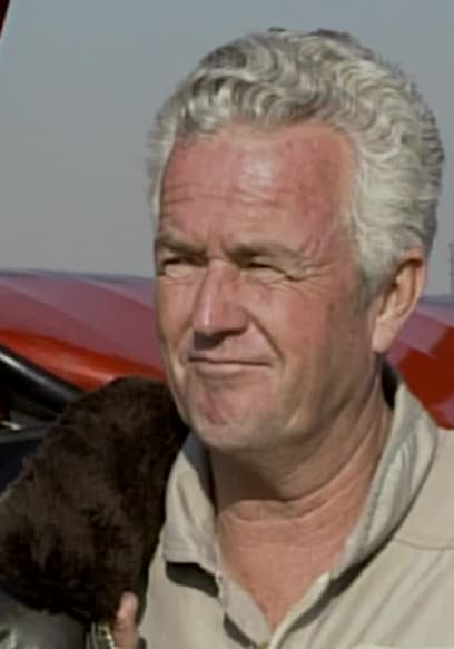 S01:E03 - Flying Aces, War in the Air poster