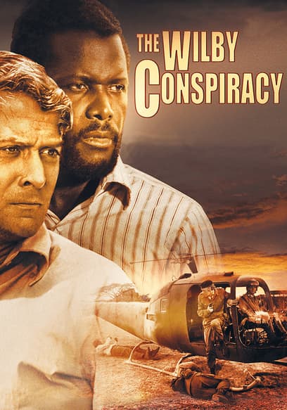 The Wilby Conspiracy