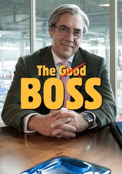The Good Boss