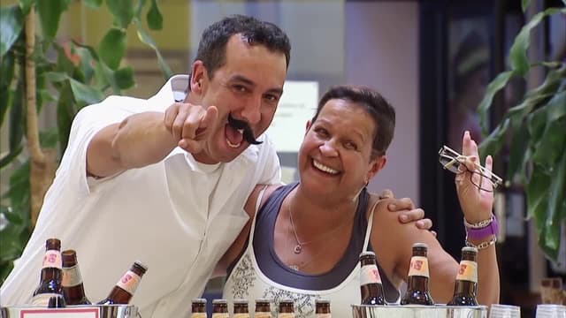 T17:C06 - S17:E06 - Bribing an Officer