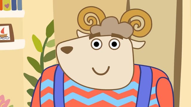 S02:E03 - Evening Picinc