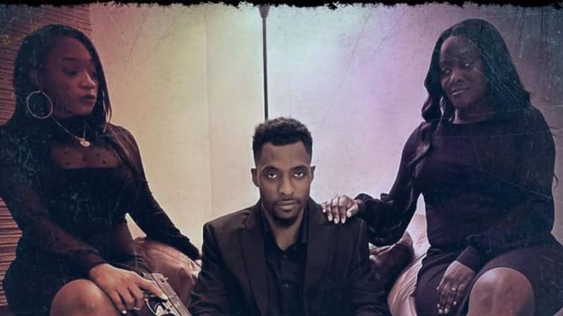 Watch Be Careful What You Ask For (2020) Free Movies Tubi