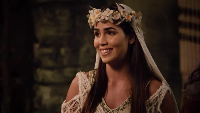 S01:E150 - Una boda especial