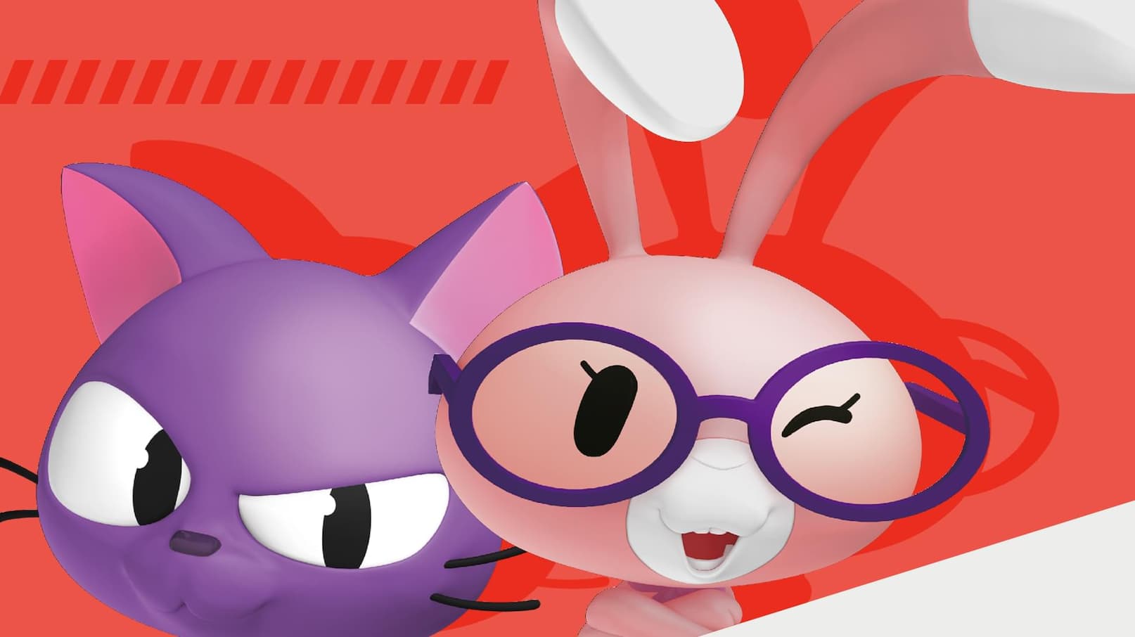 poster background