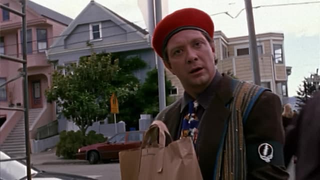 S04:E03 - Hot Prowler