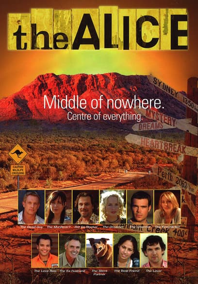 S01:E16 - Episode 16