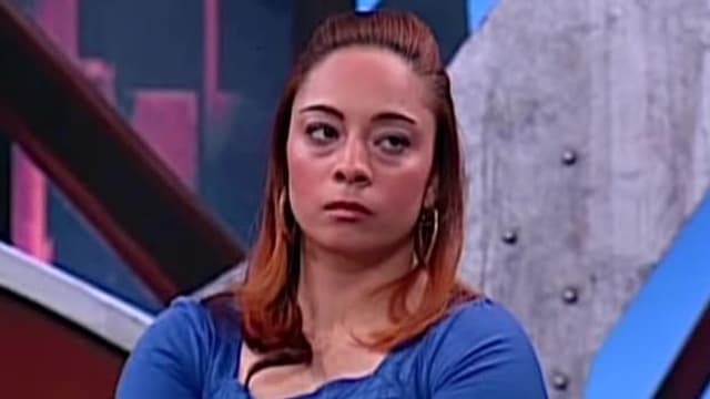 S02:E121 - He Controls Your Entire Life!