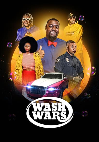 Wash Wars