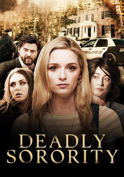 Deadly Sorority