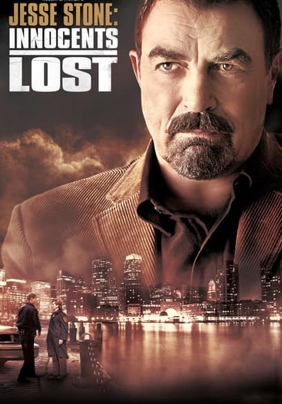 Jesse Stone: Innocents Lost