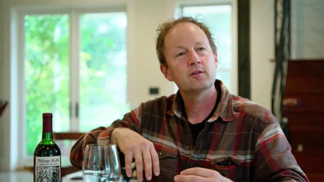 S01:E05 - Matthiasson