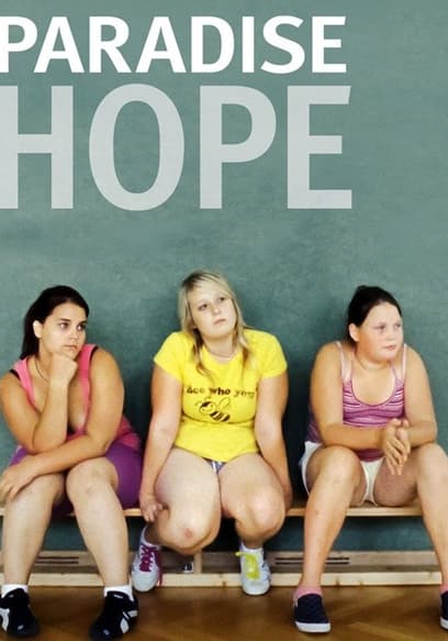 Paradise: Hope