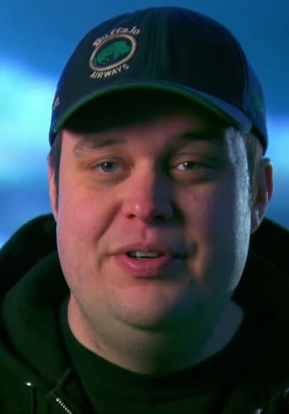 Watch Ice Pilots NWT S04:E04 - Ice Jam - Free TV Shows | Tubi