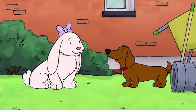 S01:E122 - S01:E22 - Grooming Gloom / The Letter