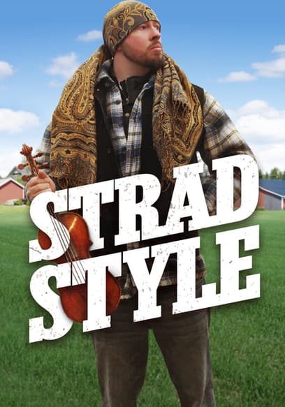 Strad Style