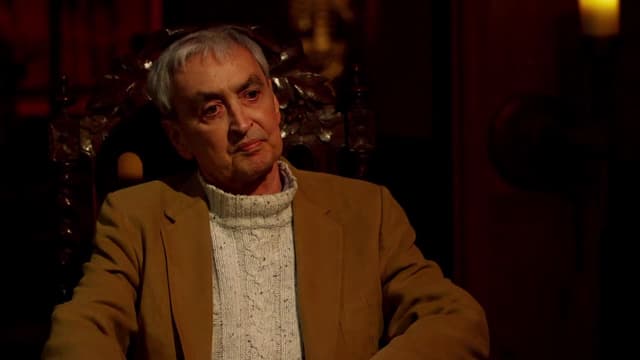 S01:E06 - Natalie Wood Relics