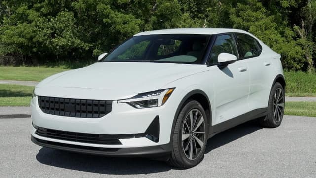 S42:E06 - 2022 Polestar 2