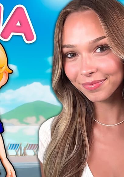 S01:E12 - We PLAYED the CUTEST COZIEST GAME! (Totopia) poster