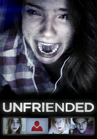 Unfriended poster