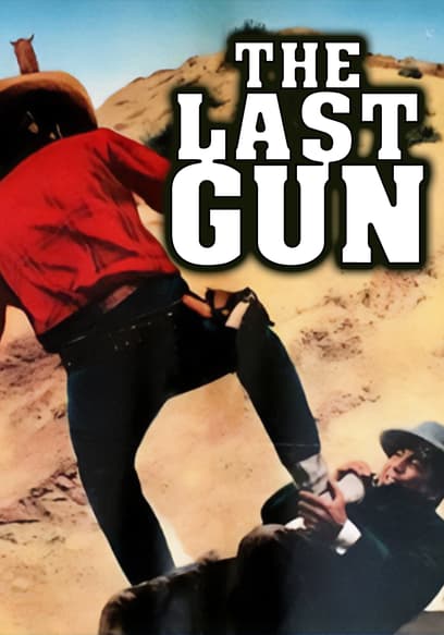 The Last Gun