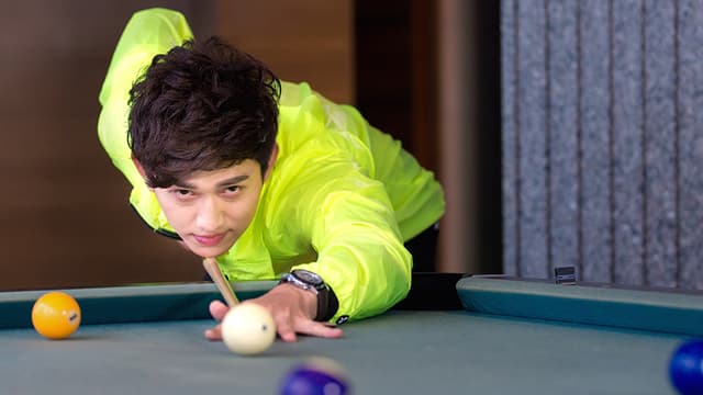 S01:E16 - Justice Served