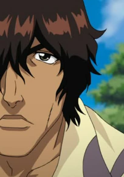 S01:E04 - Bleach 4 poster