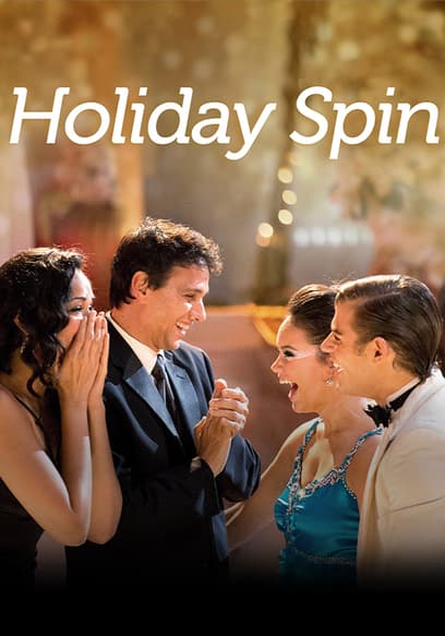 Holiday Spin poster