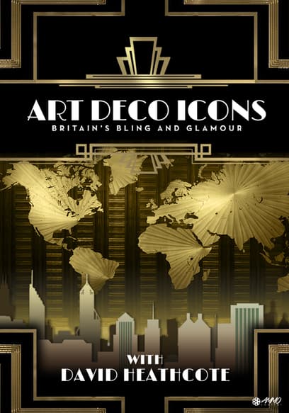 Art Deco Icons