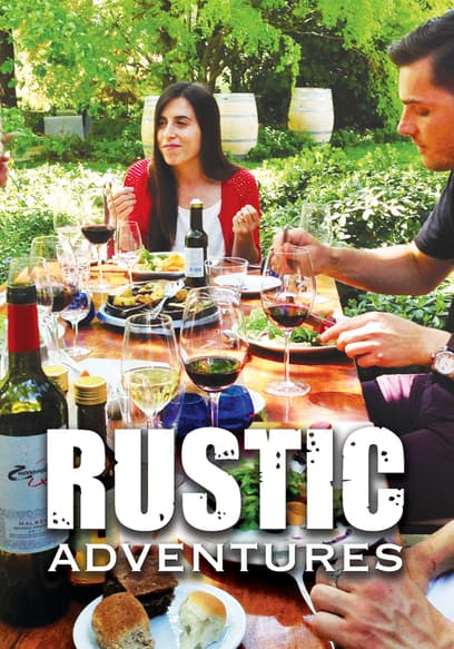 Rustic Adventures: Italy